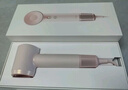 徕芬 Laifen家用高速吹风机 大功率负离子低噪音速干吹风筒 莱芬不伤发电吹风 礼物推荐 国家补贴 LF03金粉 实拍图