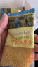 爷爷的农场有机朝阳黄小米350g儿童营养谷物小米粥小袋装 婴幼儿辅食食谱 实拍图