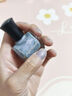 DREAM BOOKS DB渐变浅蓝2025新款女指甲油免烤速干持久温和不刺激百搭显白12ml 实拍图