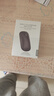 联想（Lenovo）无线鼠标轻音鼠标 Air Handle轻音无线鼠标酷黑Cool Black 便携办公鼠标 实拍图