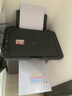 佳能（Canon）E478 微信远程学生家用彩色喷墨多功能一体机 打印/复印/扫描 手机无线WiFi  实拍图