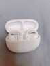 漫步者（EDIFIER）Comfo Clip Q耳夹式蓝牙耳机 开放式 同声传译 适用苹果华为小米OPPO手机 奶霜白 实拍图