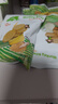 小皮（Little Freddie）全谷物小麦饼干香蕉味 婴儿宝宝零食磨牙饼干儿童零食80g 1岁+ 实拍图