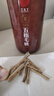 同仁堂品牌 北京同仁堂土茯苓150克/瓶云南原产煲汤泡酒养生茶饮 实拍图