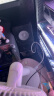 漫步者（EDIFIER）R19BT 桌面2.0电脑音响 蓝牙音箱 蓝牙5.3 台式机笔记本音箱音响 黑色 实拍图