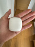 漫步者（EDIFIER）Zero Air 真无线蓝牙耳机 半入耳式耳机 无线耳机 蓝牙5.4 适用苹果华为小米OPPO手机 月白 实拍图