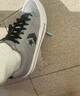 匡威（Converse）官方 Sport Casual休闲板鞋漫步星箭板鞋黑色A10547C A10548C 41 实拍图