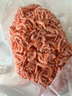 小海故事 磷虾米 去头磷虾米 250g/袋 磷虾干淡干不咸 源头直发 实拍图