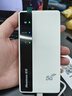 纽曼5g随身wifi移动wifi6免插卡全网通无线上网卡便携式车载无限路由器全国通用流量2025款全程不限速 实拍图