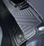 御马TPE汽车脚垫适用奥迪A6L/Q5L/A4L/A3L/A7/Q3/Q2L/Q7/Q8/S3全包围 TPE脚垫 奥迪A6L【请备注年款】 晒单实拍图