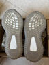 阿迪达斯Yeezy350黏土椰子夏日透气男女时尚休闲鞋ID4811 39 实拍图