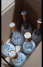 汾酒 黄盖玻汾 清香型白酒 53度475ml*6瓶 整箱装非原箱  实拍图