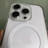 第一卫 DIVI【官 方 推 荐丨冰透磁吸】适用于苹果15pro手机壳iphone15pro保护套Magsafe超薄气囊防摔无线充电 实拍图