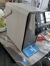美的（Midea）小魔方pro电热水瓶电水瓶饮水机 烧水壶电热水壶316L 风冷保温恒温一体0塑料可拆国家补贴31FPro 实拍图