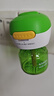 润本（RUNBEN）婴儿蚊香液电蚊香液180晚大容量45ml×6瓶补充装防蚊驱蚊水无香型 实拍图
