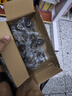 比比赞（BIBIZAN）五珍黑芝麻丸600g约60颗老人孕妇零食即食滋补糕点心休闲零食品 实拍图