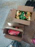 乐事（Lay's）大波浪薯片 香脆烤鸡翅味 135克 休闲零食 膨化食品 实拍图