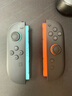 Nintendo Switch任天堂SWITCH2全新磁吸游戏手柄Joy-con 2 手柄 二代高精震动 新增鼠标、通讯功能 实拍图
