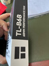 Thermalright(利民) TL-B6B 6cm机箱风扇 S-FDB V2轴承 6cm机箱风扇4pin PWM 3200转速 实拍图