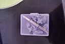 欧拿博士眼镜鼻梁垫 鼻托气囊硅胶防滑眼镜配件螺丝刀 套餐B  实拍图
