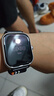 小米（MI）REDMI Watch 5 皎月银 国家补贴 澎湃OS 2 心率血氧监测 蓝牙通话 红米手表5 智能手表 小米汽车 实拍图
