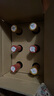 汾酒 黄盖玻汾53度475mL*3瓶+红盖玻汾42度475mL*3瓶组合装 非原箱 实拍图