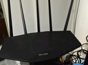 普联（TP-LINK）普联路由3630 WiFi7千兆双频 BE3600无线路由器2.5G网口 双频聚合 智能游戏加速 儿童上网管理 实拍图