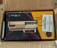 小确幸红外线感应全自动卷烟器8.0/6.5/5.5三用电动大功率卷烟机送长辈 升级智能感应数显一机三用银色 实拍图