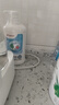 贝亲（Pigeon）奶瓶清洗剂 洗奶嘴果蔬水杯餐具玩具 700ml MA27 实拍图