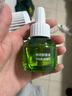 润本蚊香液电蚊香驱蚊液大容量45ml×5瓶+1器防蚊定时无香型儿童 实拍图