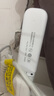 中兴（ZTE）随身wifi F32 Pro移动wifi免插卡无线上网4g全网通路由无限随行车载笔记本流量卡托2025款白 实拍图