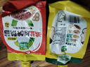 葱伴侣X京觅减盐熟酱420g+葱伴侣减盐黄豆酱450g加嘴装 欣和出品 实拍图