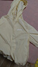 亚瑟士（asics）童装25年夏男女UPF50+冰蝉翼防晒服梭织透气外套332251052311 实拍图