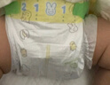 花王【品牌直供 安心品质】妙而舒纸尿裤NB90片(出生-5kg)尿不湿 实拍图