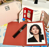 纪梵希（Givenchy）【代言人同款】新品G细管N05暖调裸杏口红唇膏生日礼物女生送闺蜜 实拍图