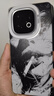 vivo iQOO Z10 Turbo Pro 国家补贴 第四代骁龙8s 自研电竞芯片Q1  等效7000mAh超薄蓝海电池 游戏手机 云海白 12GB  256GB 官方标配 实拍图