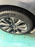米其林（MICHELIN）汽车轮胎245/45R19 102W 竞驰PILOT SPORT 4 ACOUSTIC 适配小鹏P7 实拍图