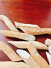 承义堂牛大力500克粉质牛大力野生干货煮牛大力黑豆牛骨汤可泡酒中药材 实拍图