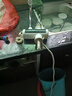 志高（CHIGO）电热水龙头 快热加热热水小厨宝 即热式电热水器 速热水龙头 送漏保 侧进水ZG-ZS815-1 实拍图