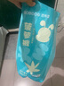 巴布豆（BOBDOG）新菠萝拉拉裤L码36片婴儿尿不湿 超薄透气【品牌直供 安心品质】 实拍图