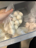 金城食品 灌汤小笼包480g 24只装 鲜肉汤包 广式早茶点心 早餐包子 面点 实拍图