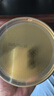 福茗源茶叶白茶 白毫银针 浓香特级2017年云南月光白罐装60g茶叶自己喝 实拍图