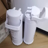 沁园（TRULIVA）沁园家用净水器滤芯小水钻第3级滤芯官方VOC炭棒滤芯(KRL5018/5019)C-H10-MK(Ⅱ)/C-O10-MK(Ⅱ)-v 实拍图