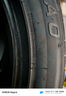 利奥玲珑轮胎 235/55R18 104V LA35 适配途观L/瑞虎8 实拍图