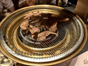 京东京造 坐垫 蜂窝凝胶坐垫夏季通风透气冰垫汽车座垫居家办公室椅垫 实拍图