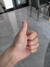 美的（Midea）快捷微波炉 家用小型 360°转盘加热 旋钮操控 易洁内胆（M1-L213B） 实拍图