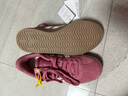阿迪达斯 （adidas）女 运动型格系列 VL COURT 3.0 休闲鞋 KI0561 粉色  38  实拍图