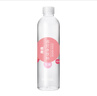 依能 白桃味无汽弱碱 0糖0脂苏打水饮料 500ml*24瓶 塑膜装饮用水 实拍图