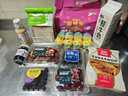 【高原夏菜】钟灵山罗马生菜400g 实拍图