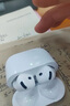 Viken【华强北顶配丨Air4代降噪款】蓝牙耳机适配苹果无线2025新款半入耳式金榜iphone16/15/14/13pods4 【原版正装全功能主动降噪版】 【主动降噪+空间音頻+三真电量】 实拍图